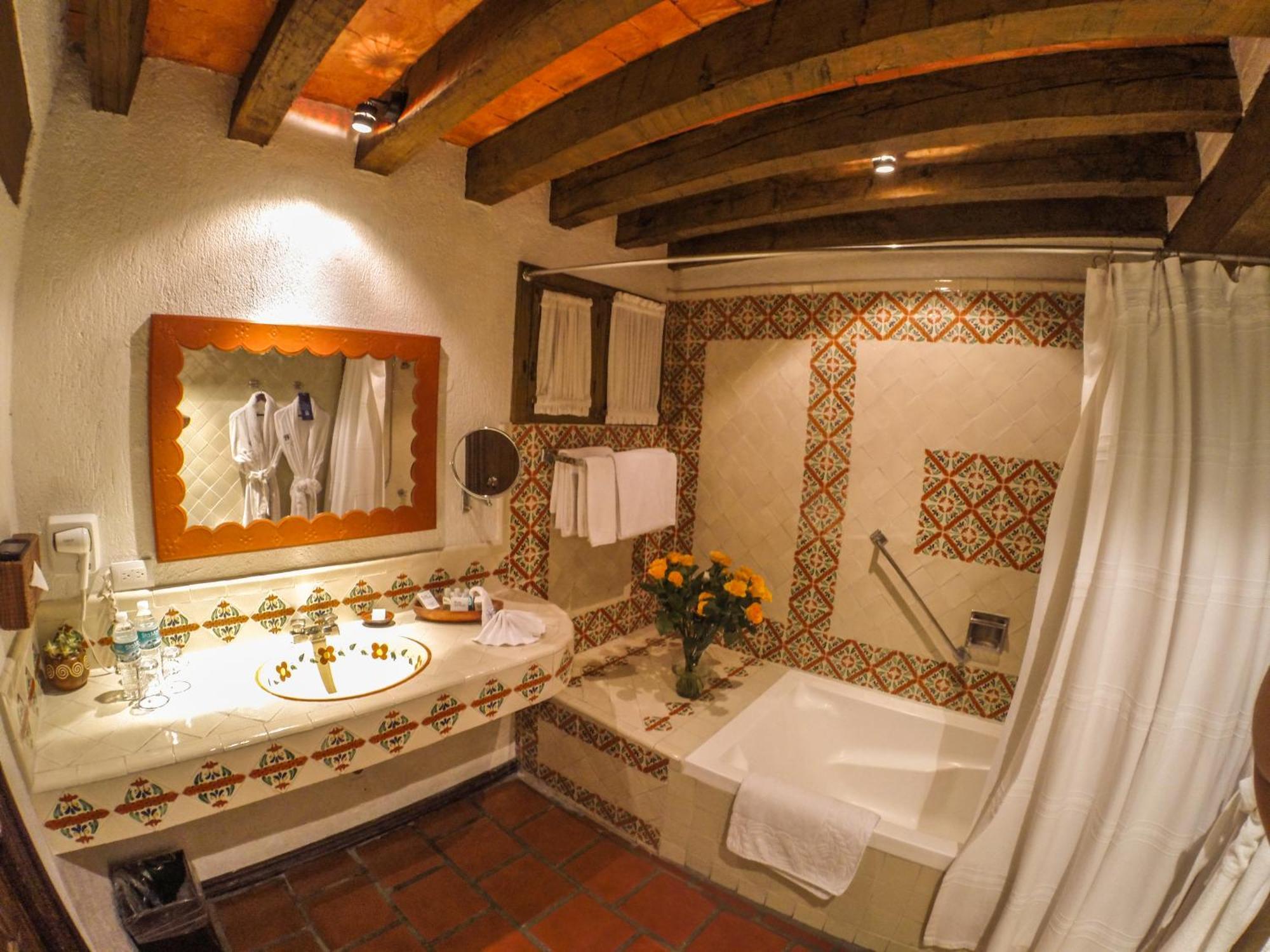 Habitación Doble Estándar