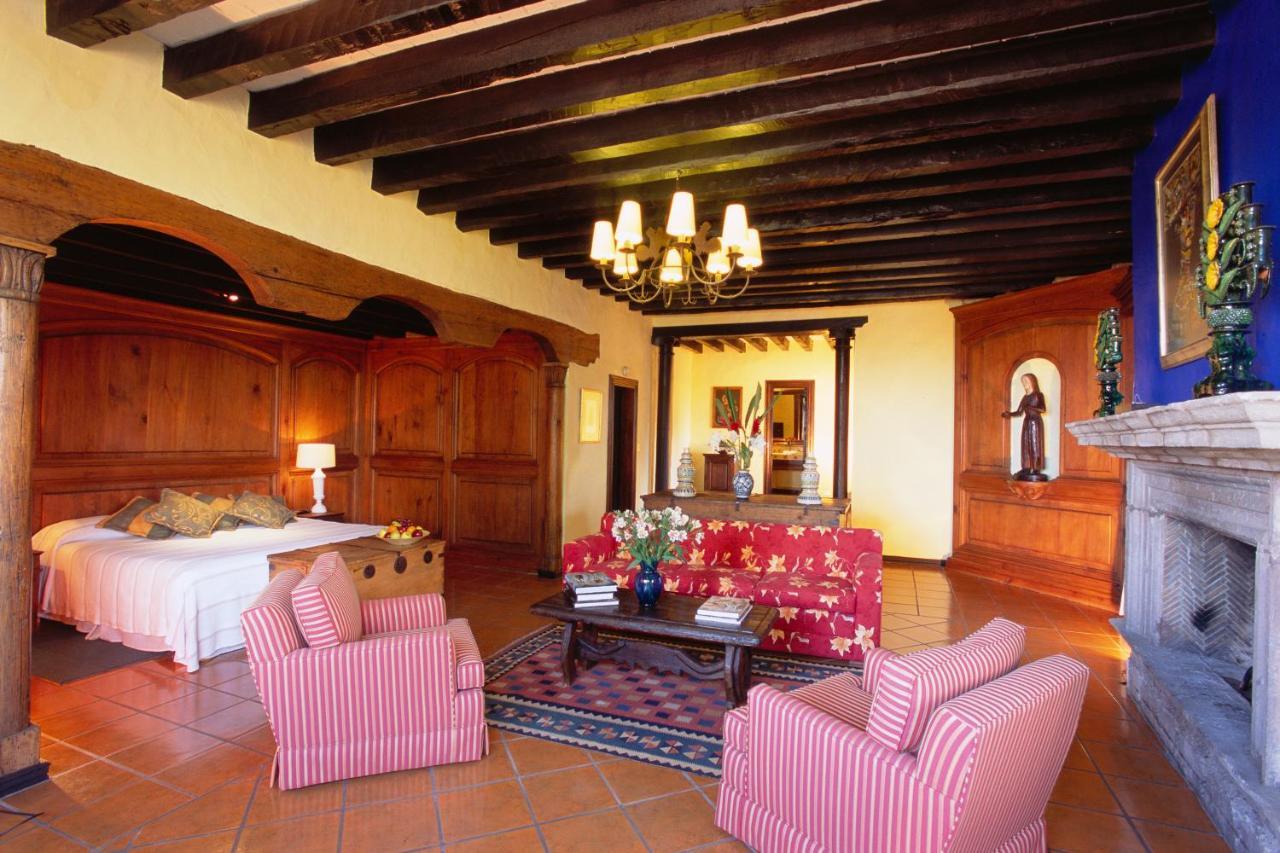 Suite de 2 dormitorios