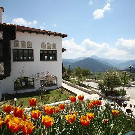 Hotel Spa Montana-2