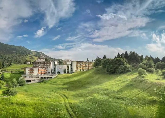 Hotel Brenta Dolomites Vason